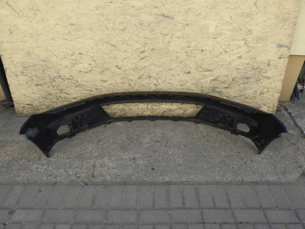 VW TIGUAN 5N 5N0 LIFT 11- front bumper
