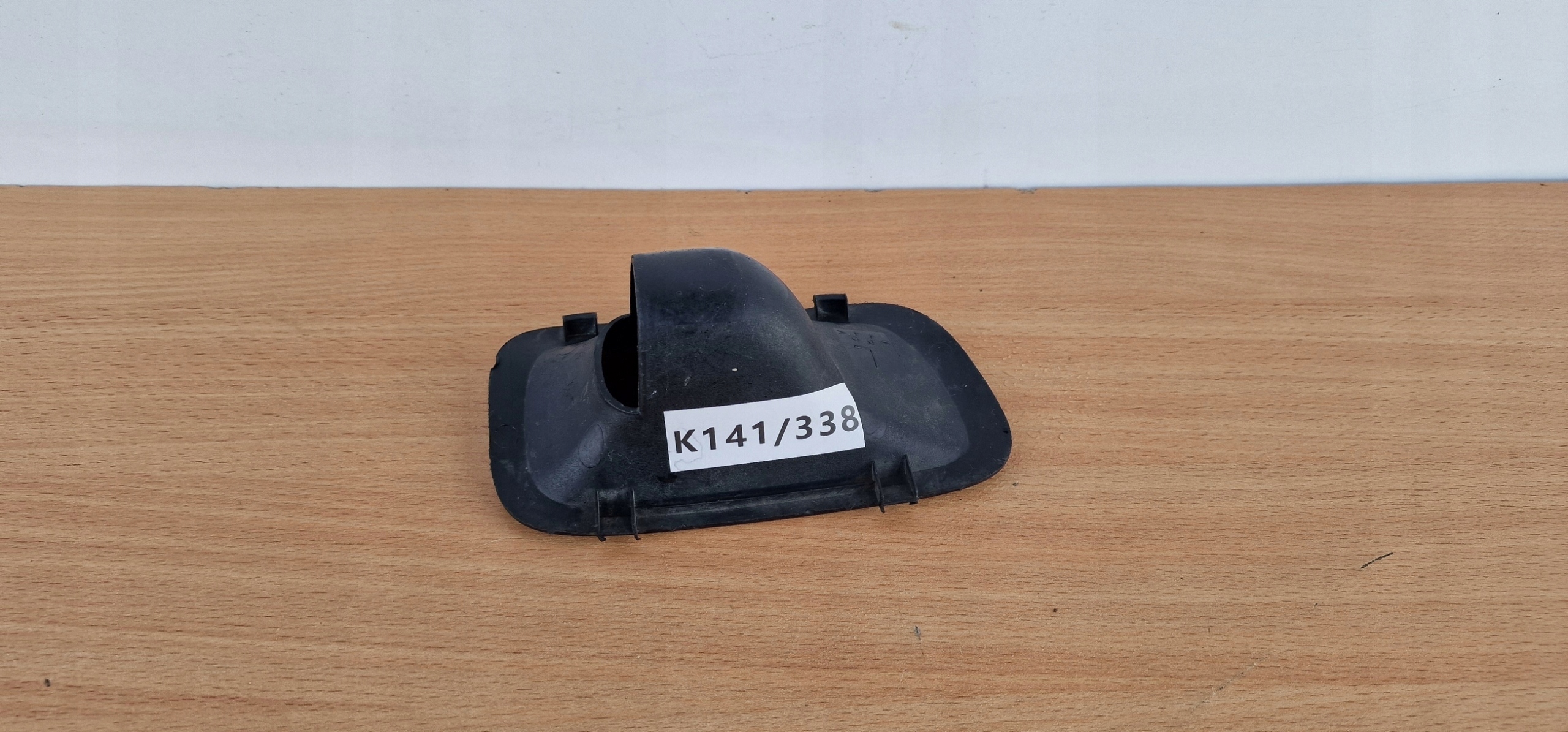 ROVER 400 left grid of a bumper spoiler original
