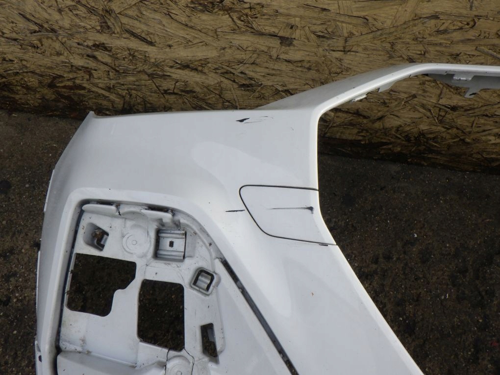 AUDI A1 82A CITYCARVER 82A807437K front bumper