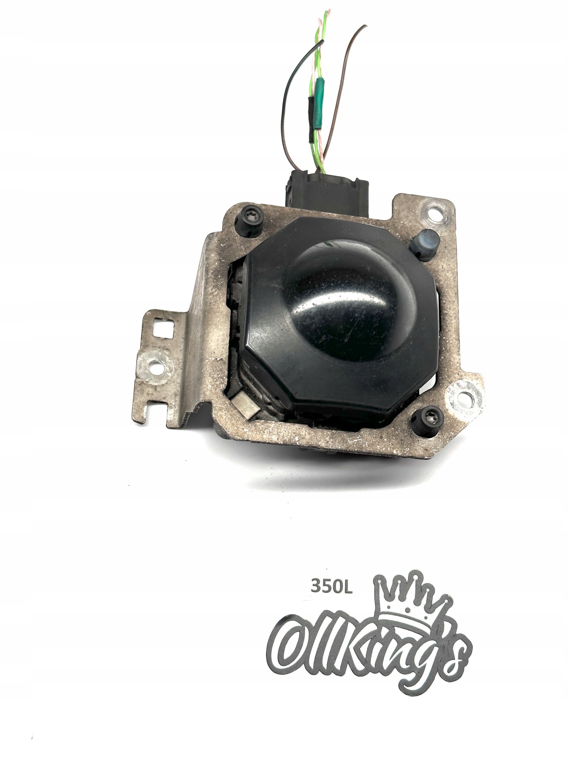 AUDI A4 B9 A5 8W B9 SENSOR RADAR ACC DISTRONIC left 8W0907541C