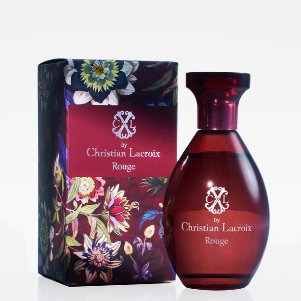 Avon Woda perfumowana Christian Lacroix Rouge dla Niej 100 ml