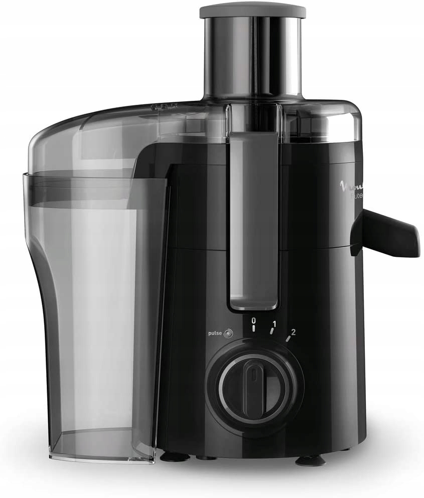 Odšťavovač Moulinex JU370810 viacfarebný 350 W
