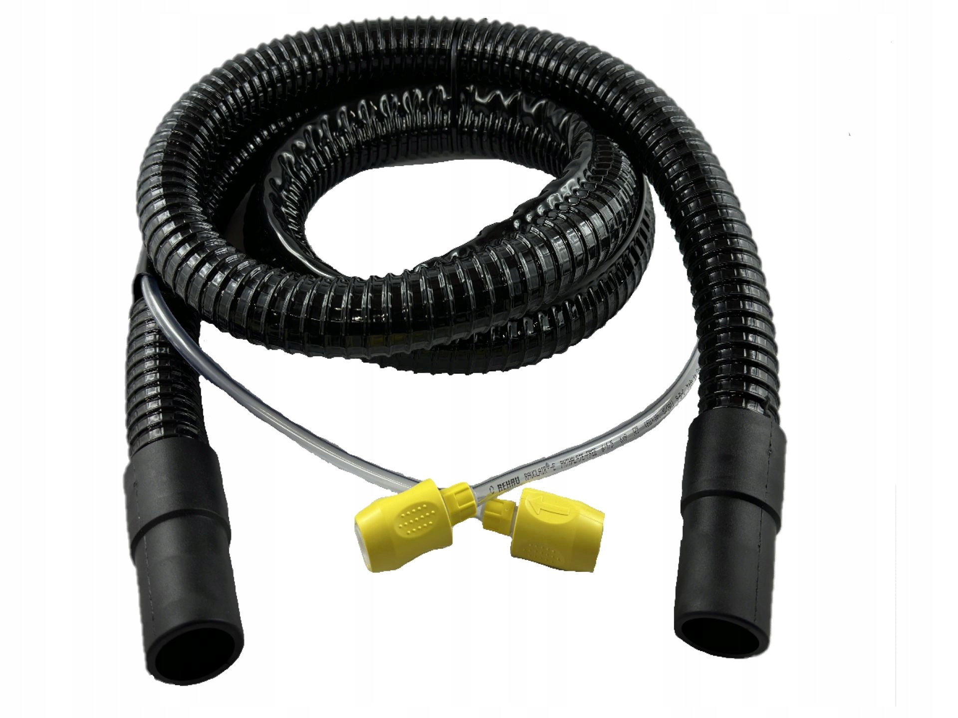 Wąż Karcher Puzzi złączki długość 4 m