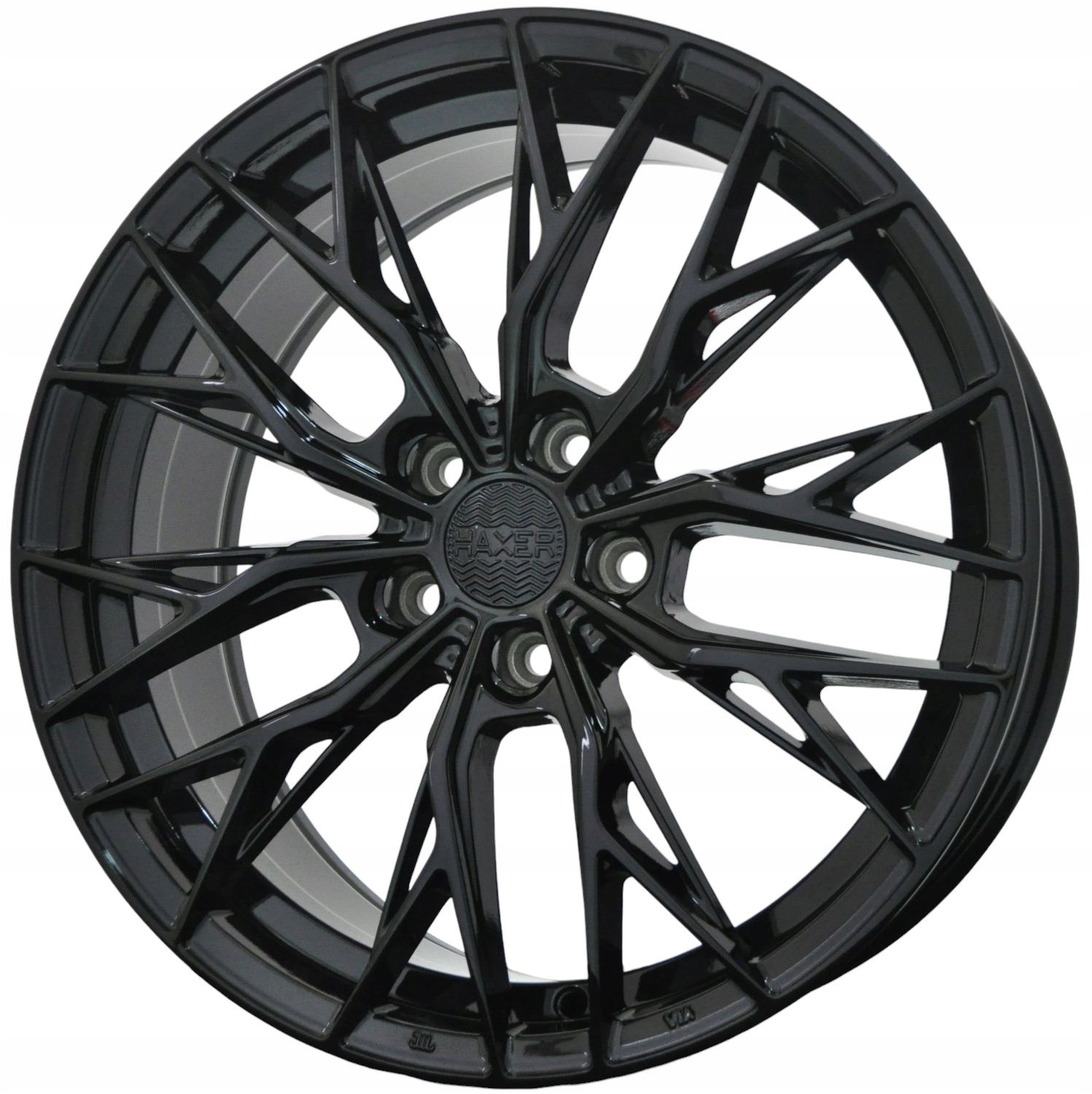 Alufelgi 19 5x112 pro Vw Passat B9 B8 T-roc R Tayron Tiguan III II Allspace