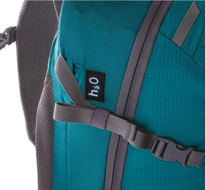 PLECAK CAMPUS KANSAS TREKKINGOWY 24L TURYSTYCZNY Pojemność 20-40 l