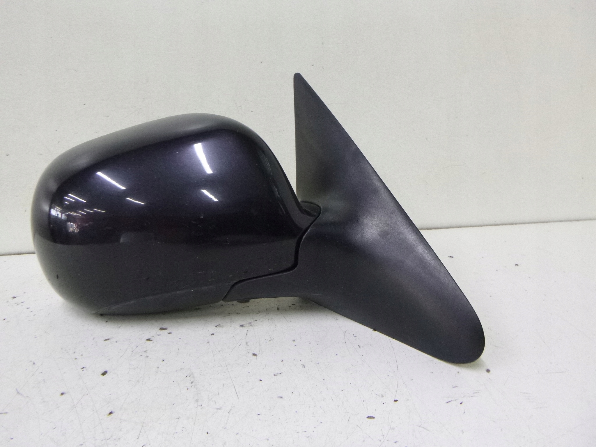 mirror Skoda Octavia 9910 5 PIN 1996 - 2010