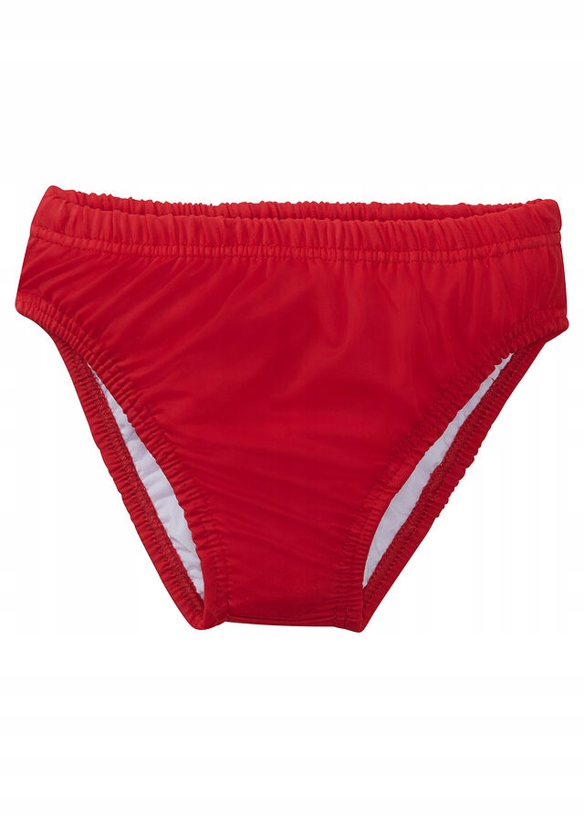 

I283 Bpc Kąpielówki niemowlęce z pieluchą r.56/62