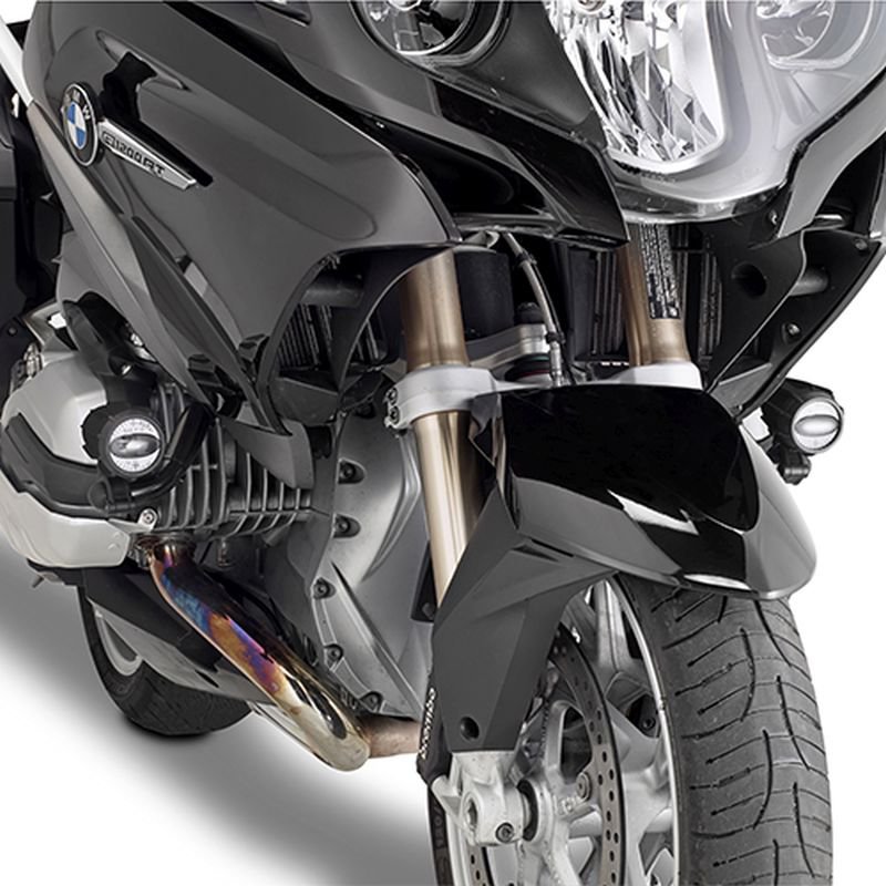Kappa Upevnenie Halogénov KS310 A KS322 Bmw R 1200RT 14-18