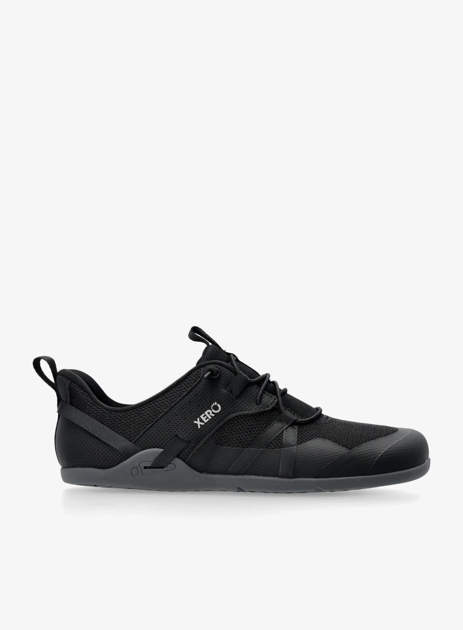 Buty lifestyle Xero Shoes Prio Coast black 43