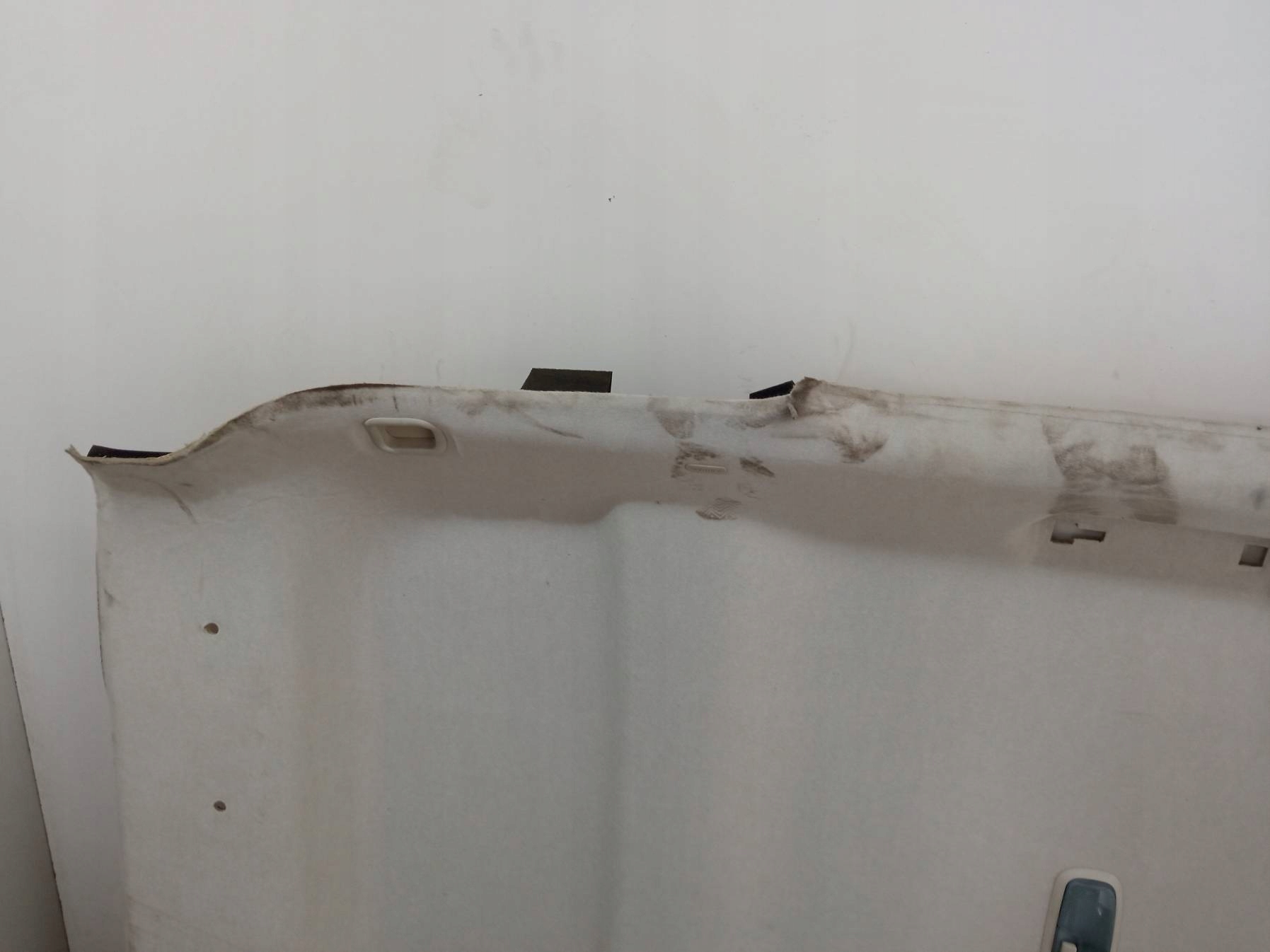 CIELO INTERNO PODBITKA SUFIT Ford Tourneo Courier e (2014- )