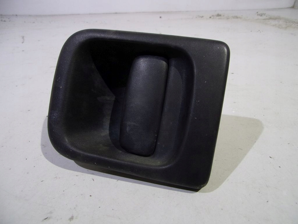 Opel Movano A lift FL handle exterior left front