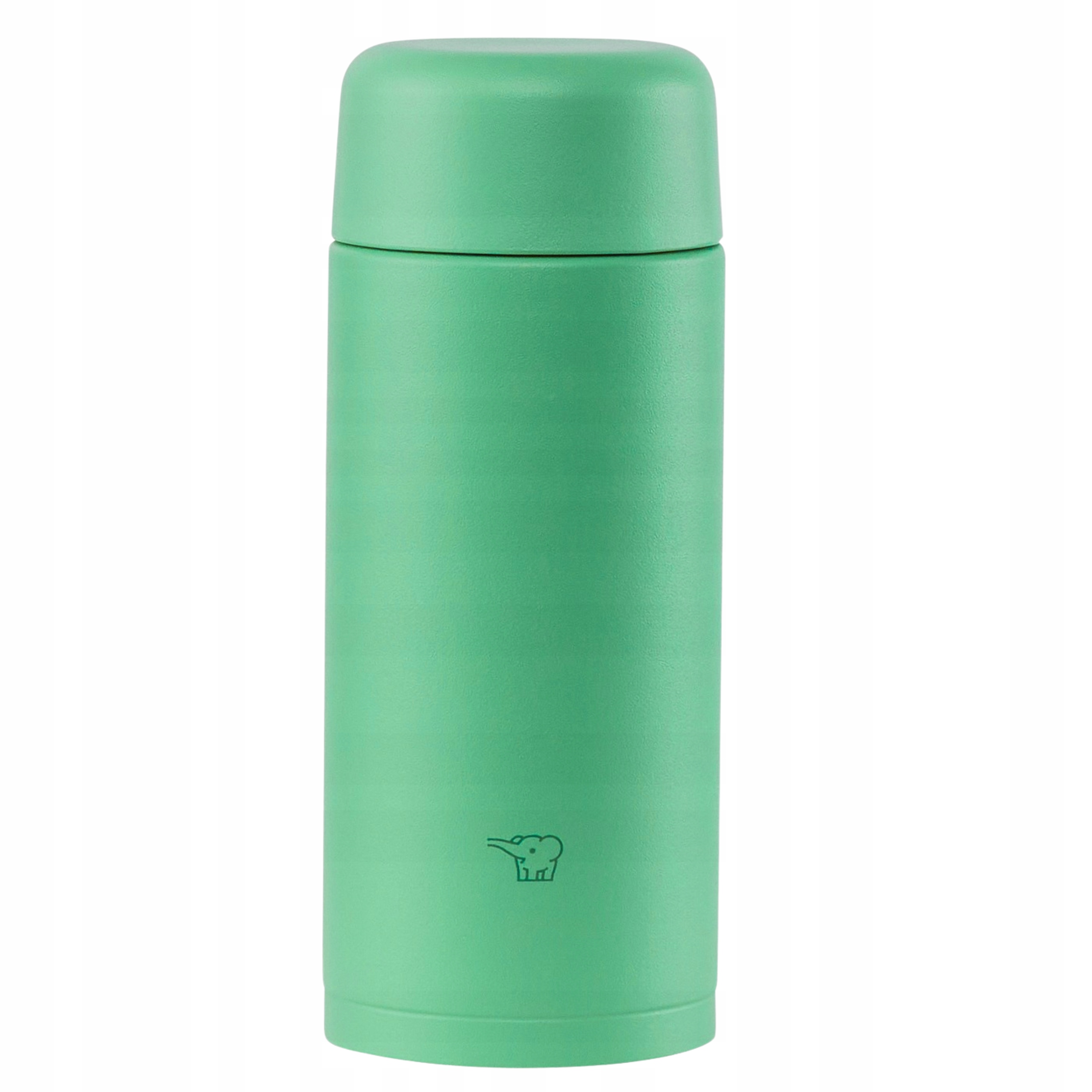 Kubek Termiczny Miętowy Termos Zojirushi SM-MS25 250ml na kawę i herbatę