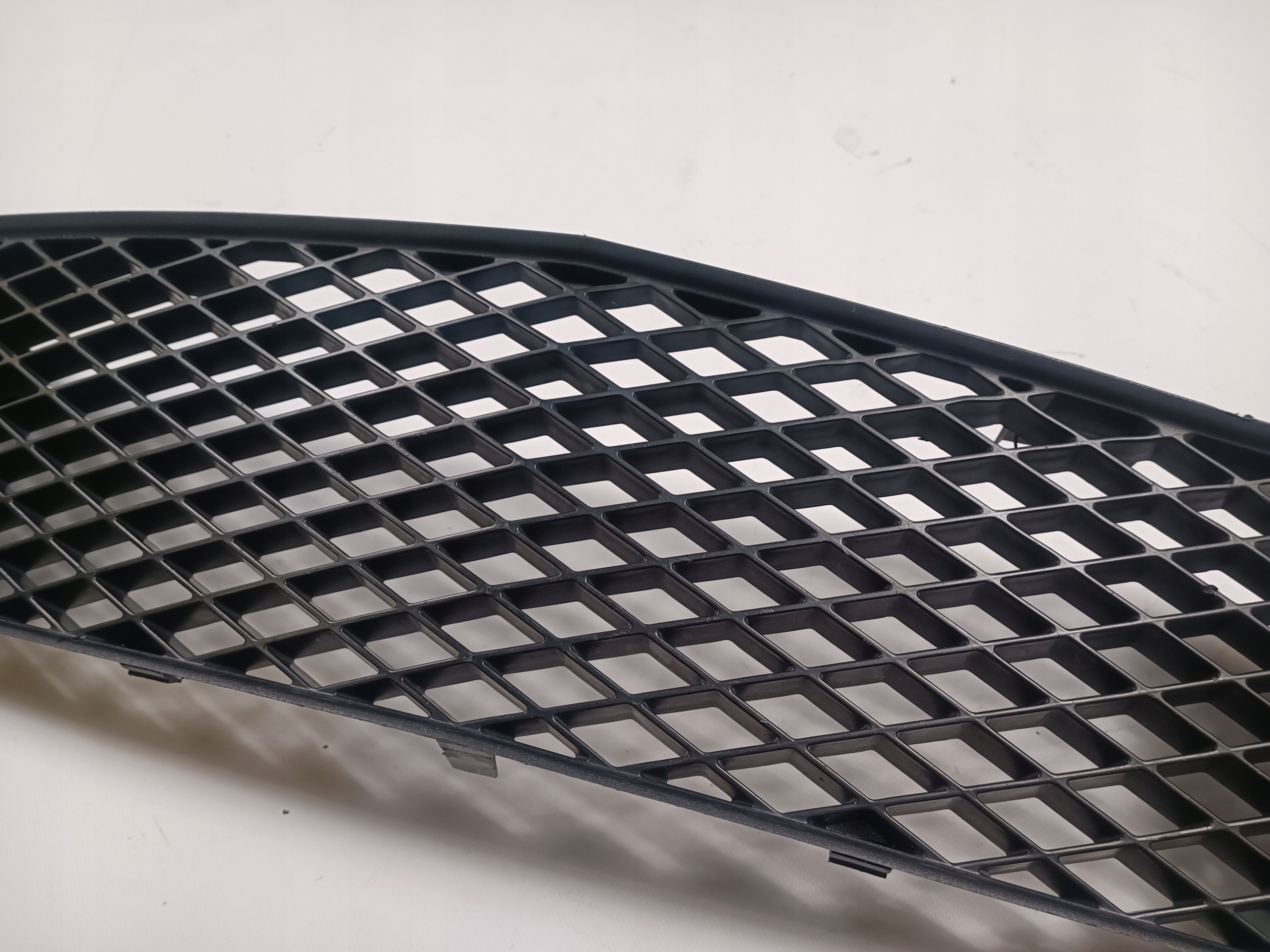 Grill oben Ford Mustang Shelby 2005-2009