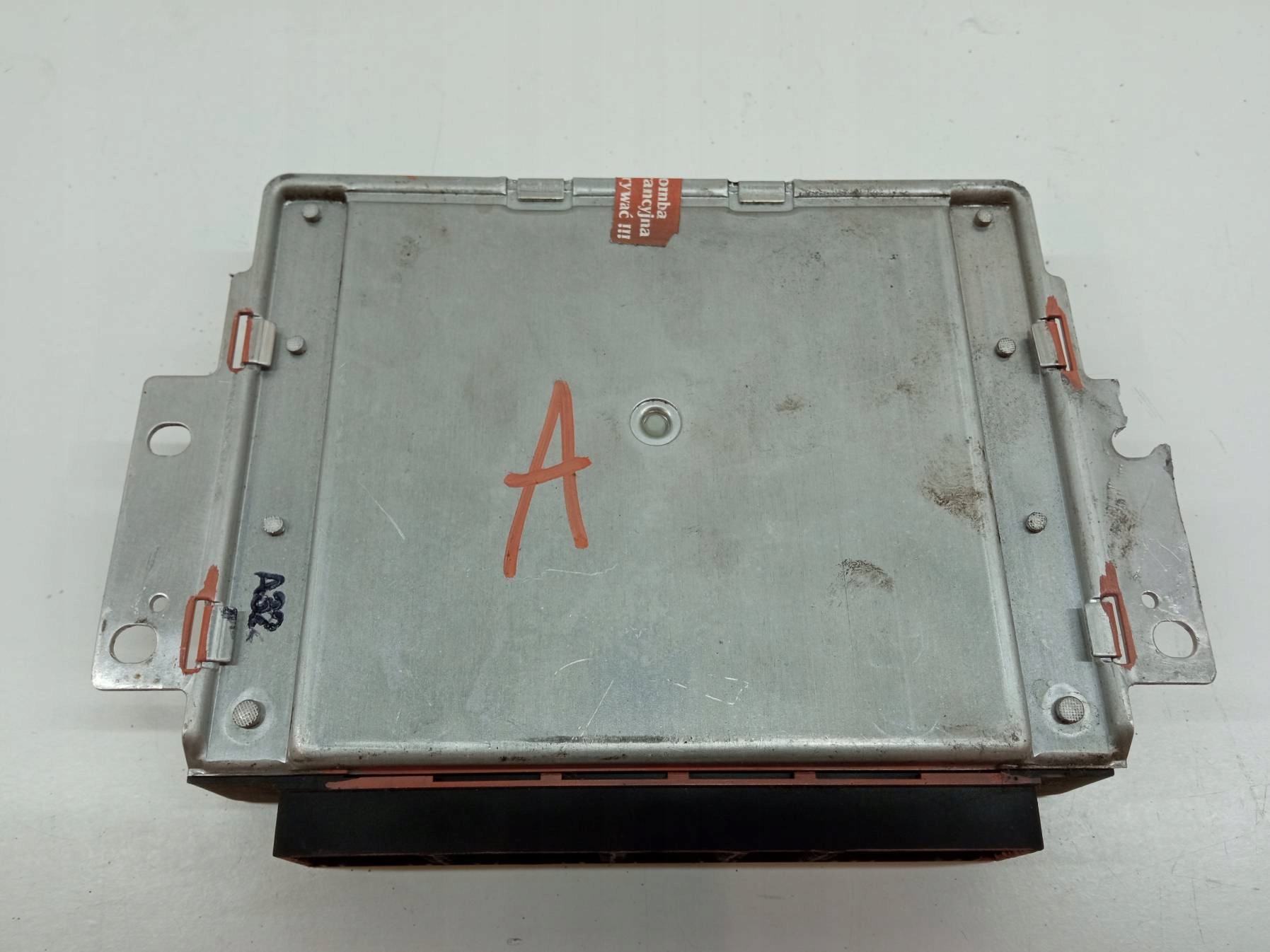 modul ABS ASR 0486104045 Dennis Eagle Elite 2 (2003-2014)