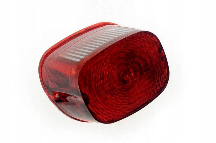 ST-60162 - ЗАДНИЙ ФОНАРЬ КРАСНЫЙ HD HARLEY SOFTAIL DYNA