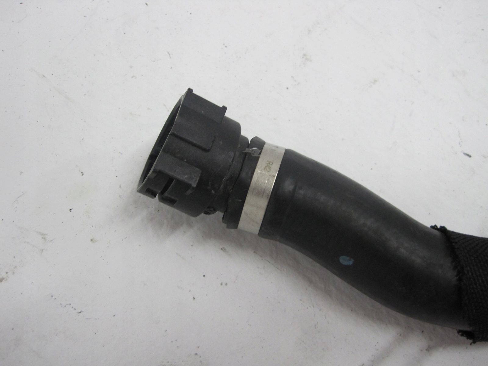 pipe hose wiring BMW G01 G02 8591940