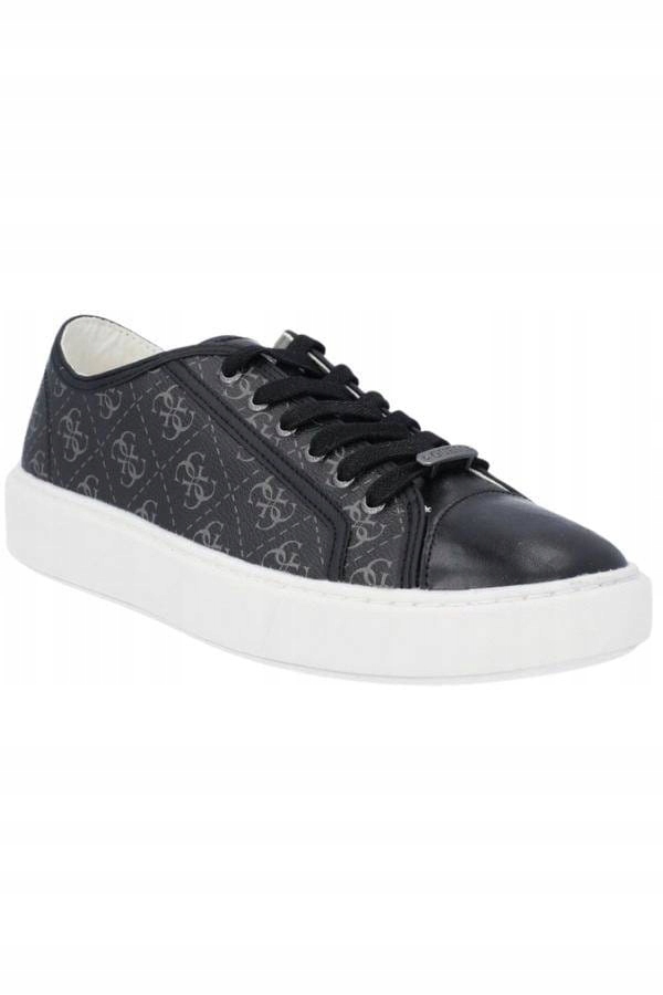 Pánské Tenisky Guess FM5VCU ELE12 Černé Shoes: 41