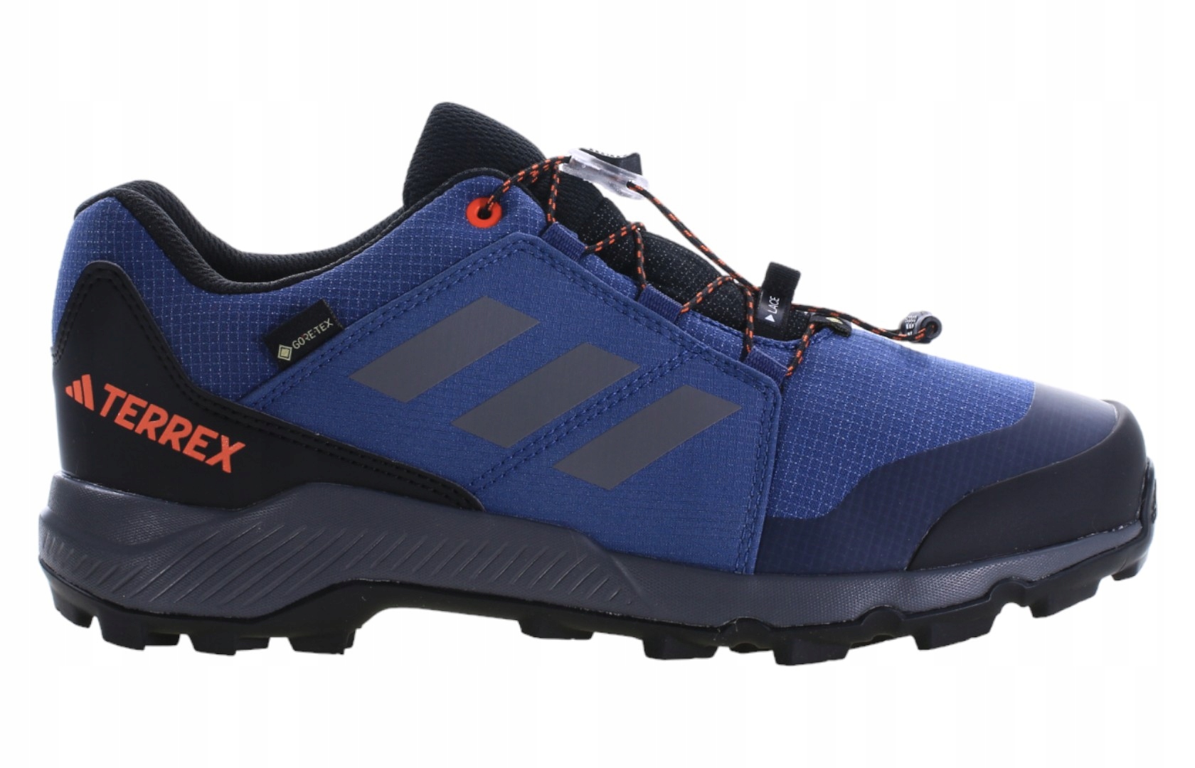 pro mládež boty adidas Terrex Gtx K IF5705