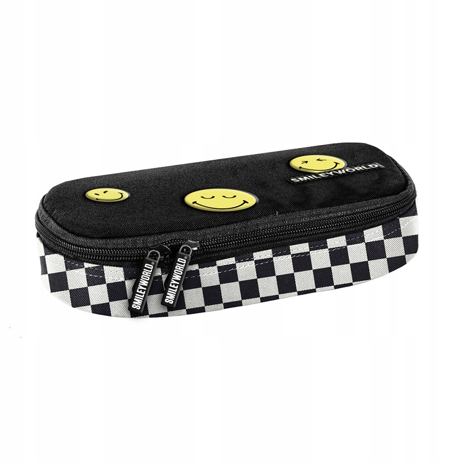 PIÓRNIK SZKOLNY tuba PASO BeUniq SMILEY