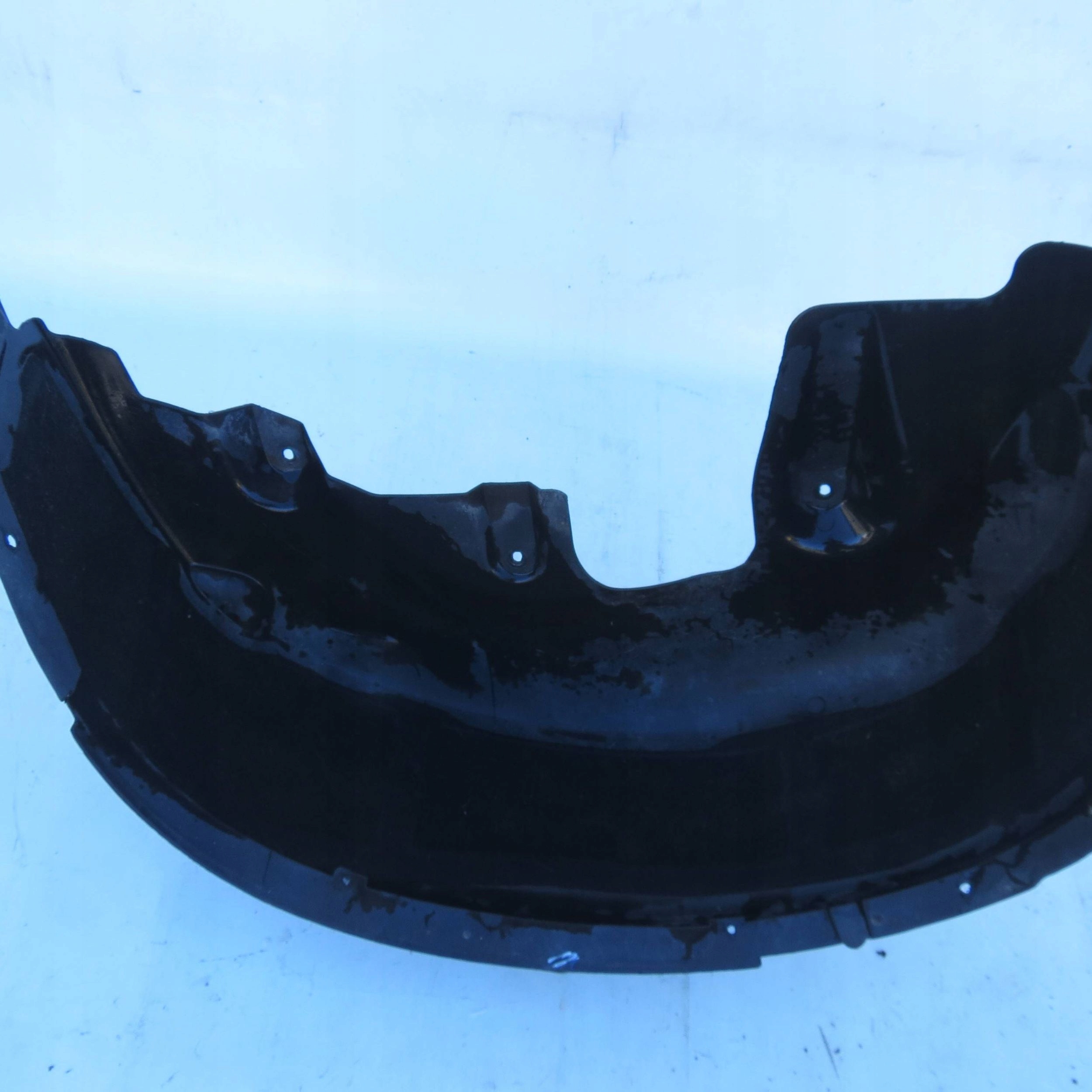 mudguard rear part VOLVO XC70 II CROSS AWD 2.4D 185KM 2000-2007r