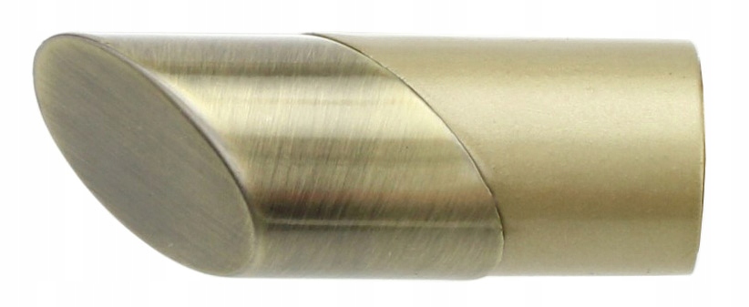 

16 mm Grot zakończenie ozdobne do karnisza Ab