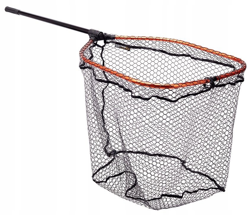 Podbierak Savage Gear Pro Folding Net DLX XL 105cm Rozmiar: X-Large (XL)