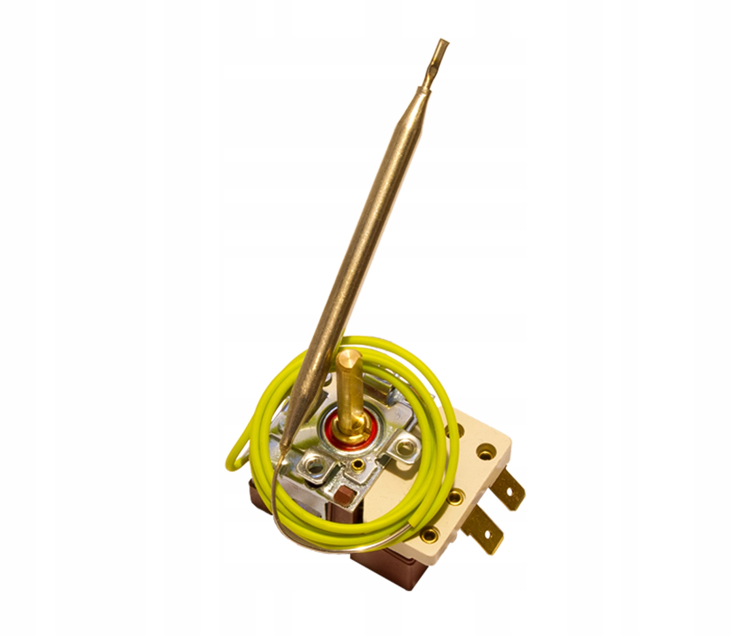 

Termostat Uniwersalny Bojlera 7-85C KT-165 2STYK.