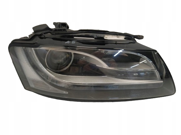 AUDI A5 light front front right XENON 13 PIN NIESKRETNA