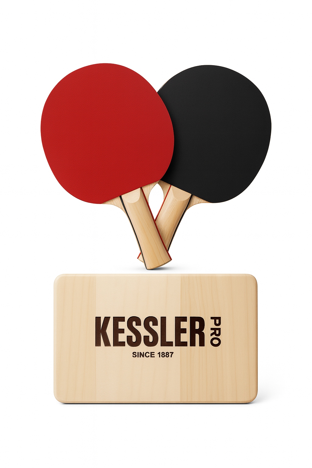 Kessler Pro Obal na pálku na stolní tenis