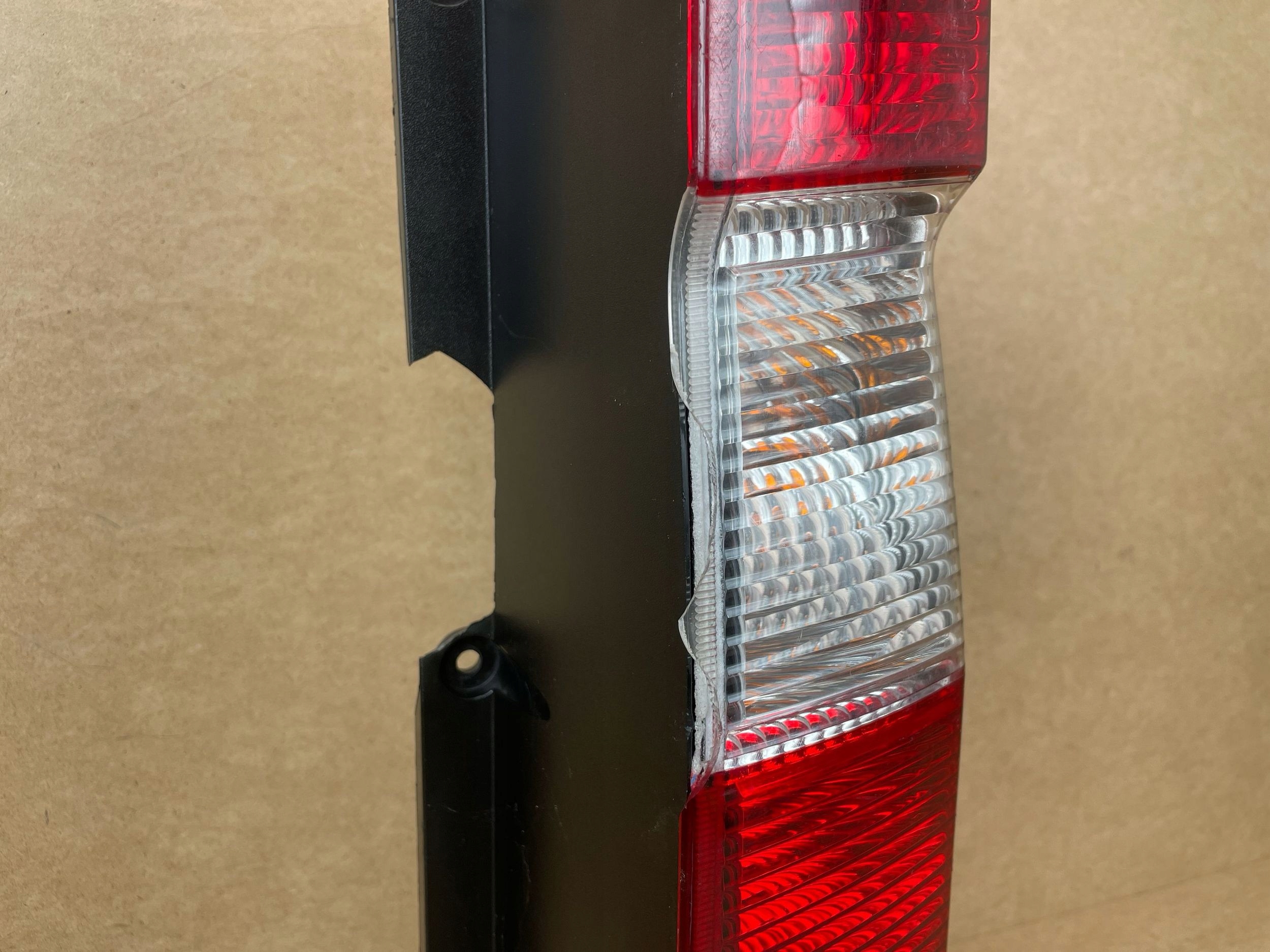 light right rear part right rear MERCEDES SPRINTER W906 2006-2017 A9068200264