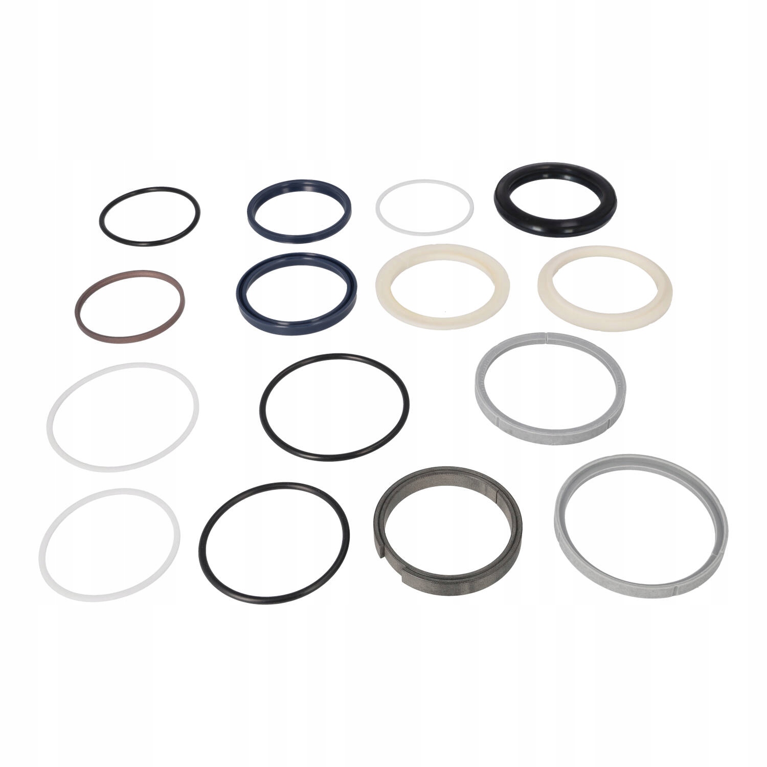 YBD003 - Комплект ущільнень-EPSILON