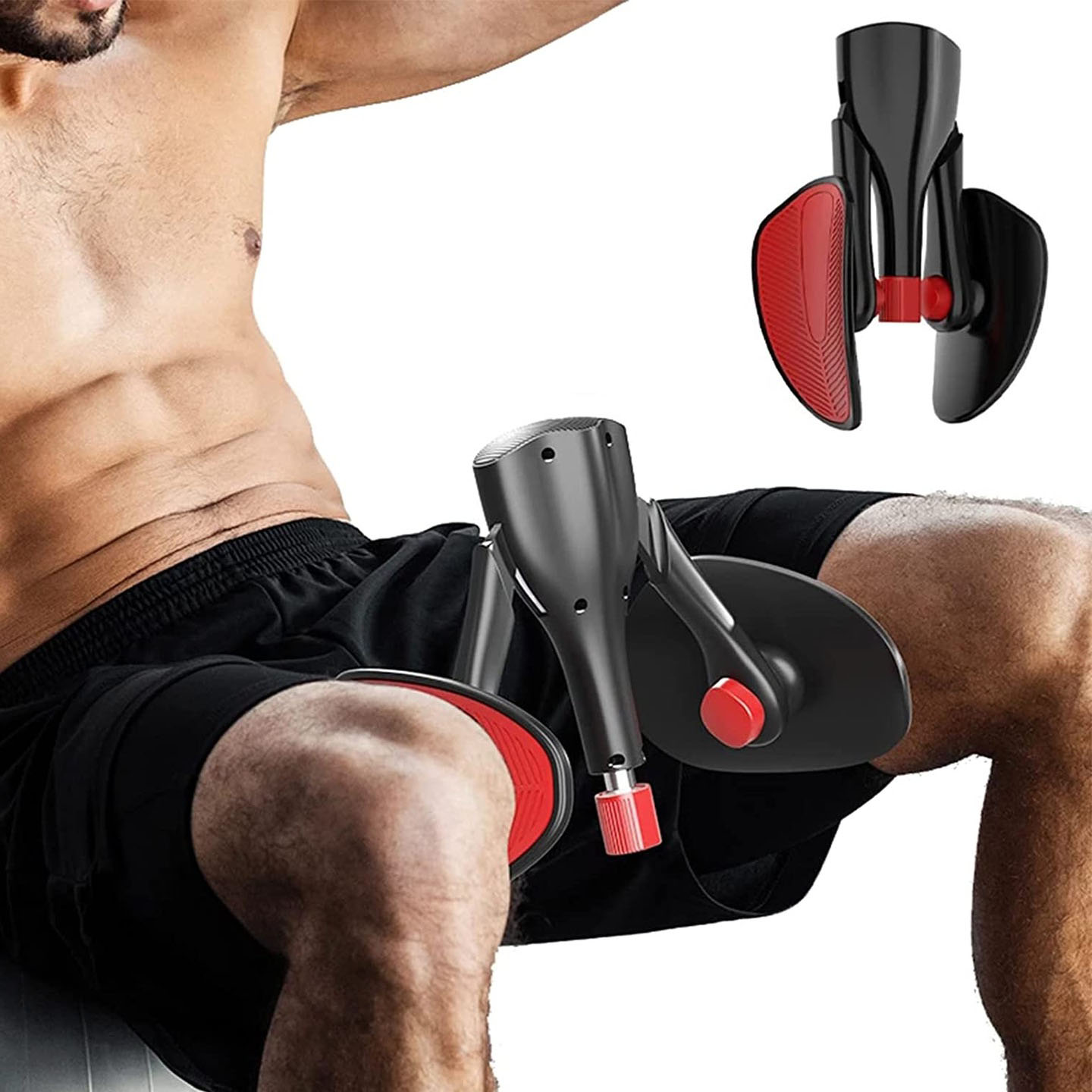 Trener Mięśni Kegla Dla Mężczyzn Siła Regulowana Ćwiczenie Miednicy