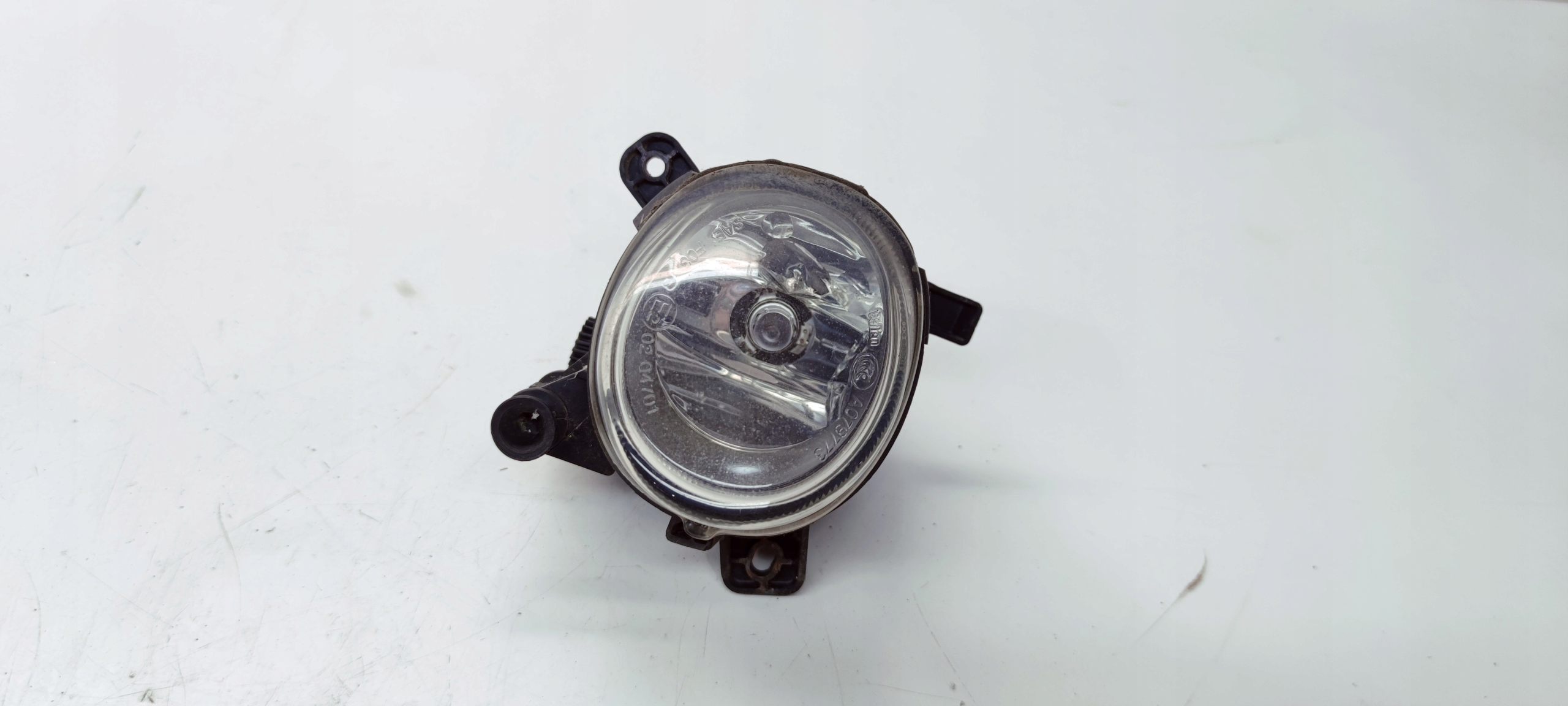 fog light right front AUDI A4 B8 A5 8T Q3 8U 8T0941700E
