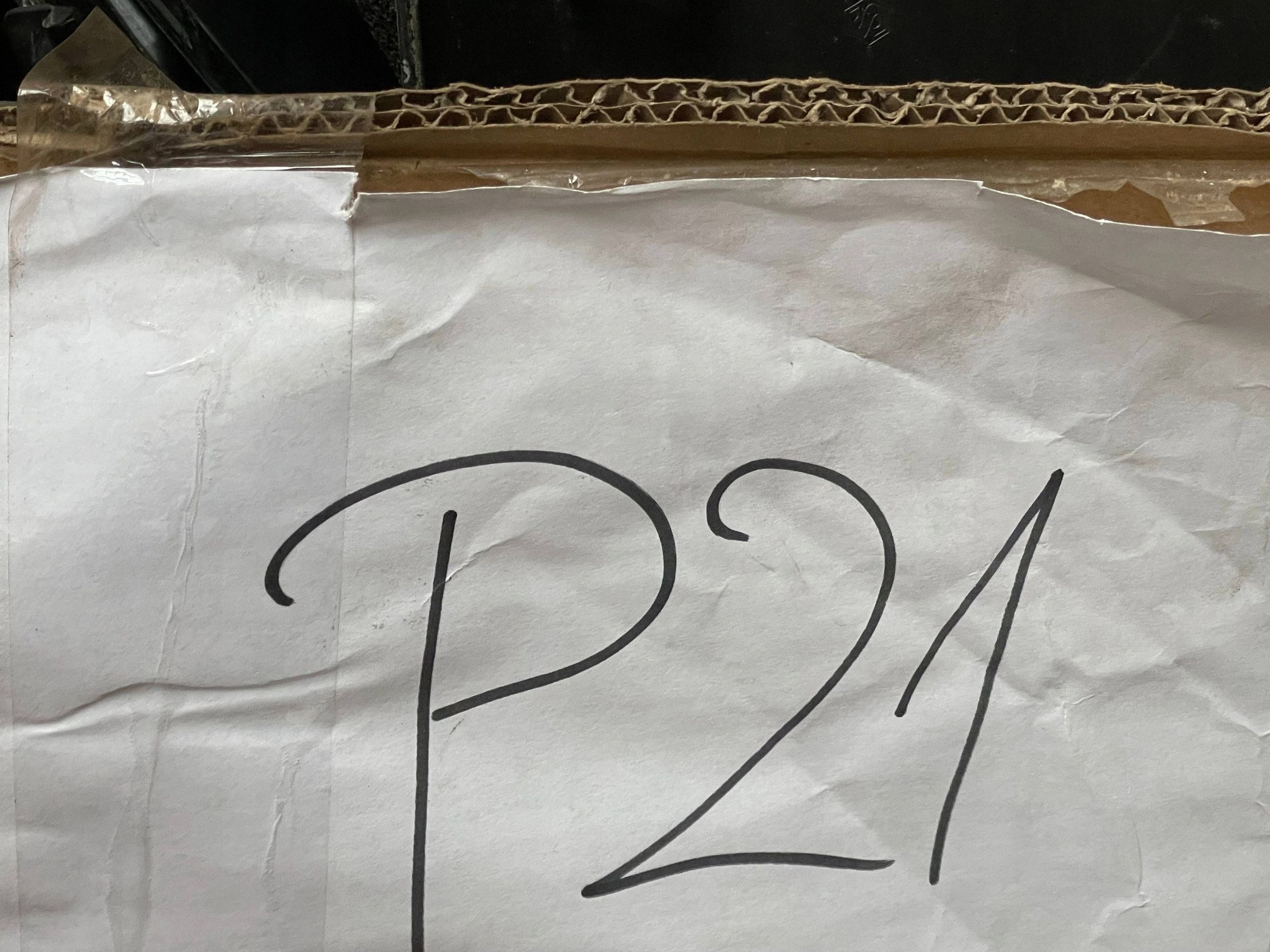 modanatura parafango posteriore Destro RENAULT MASTER III 768F30006R