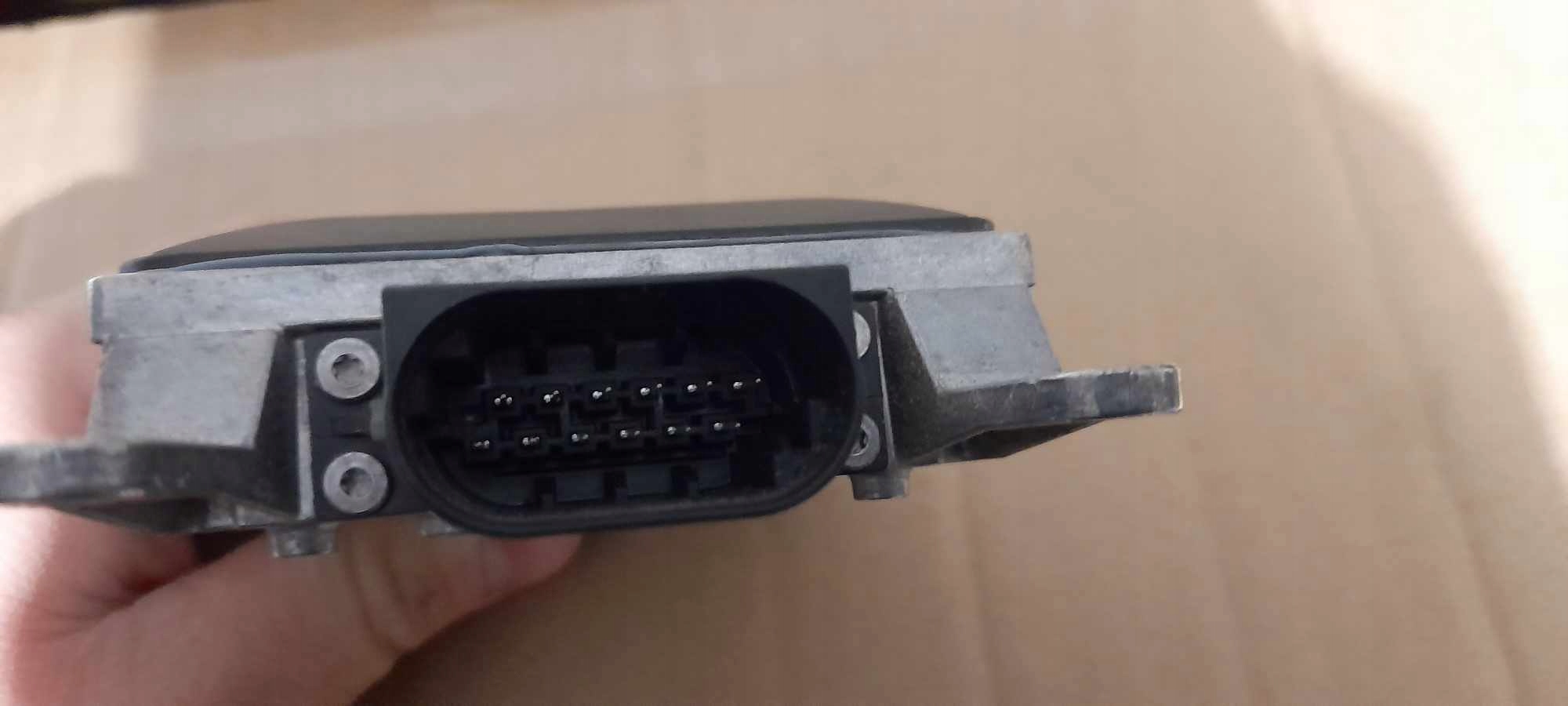 sensor MARTWEGO POLA left HYUNDAI GENESIS 14 G80 95811-B1100
