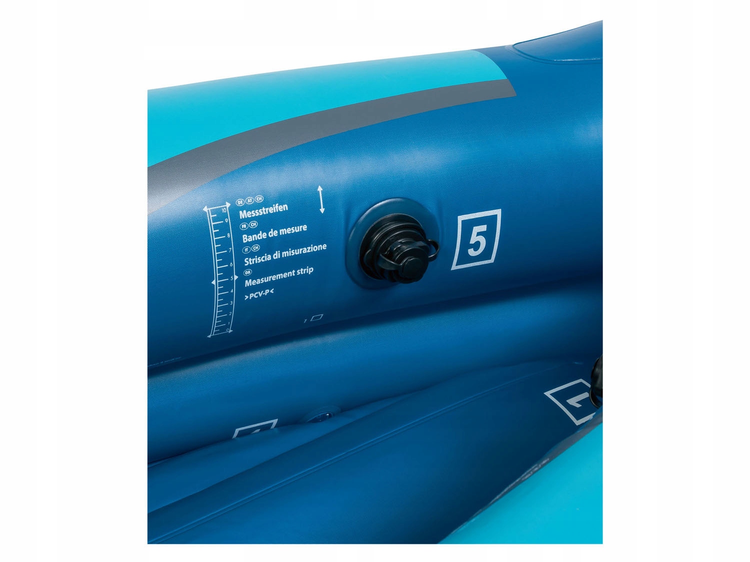 Ponton CRIVIT Inshore 335X 325 cm Kod producenta 384839