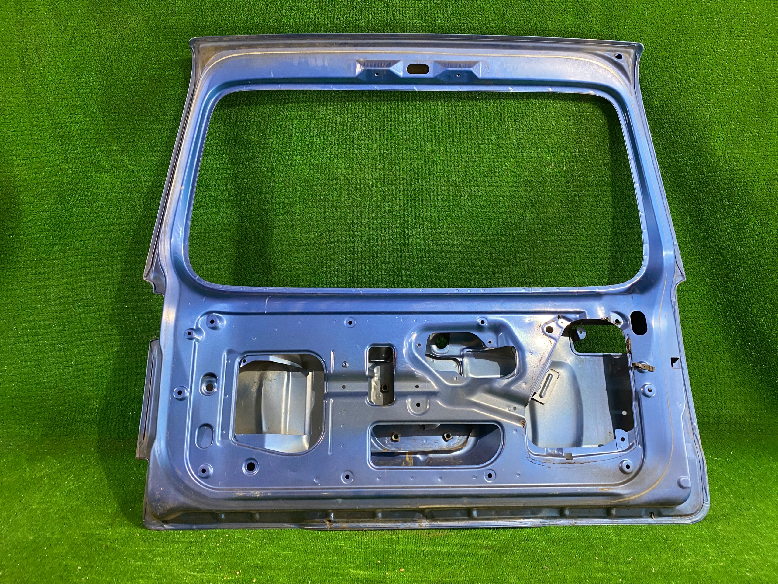 boot door rear SUZUKI JIMNY 98