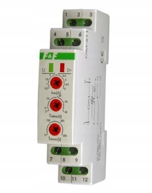 Omezovač příkonu OM-611 F&f