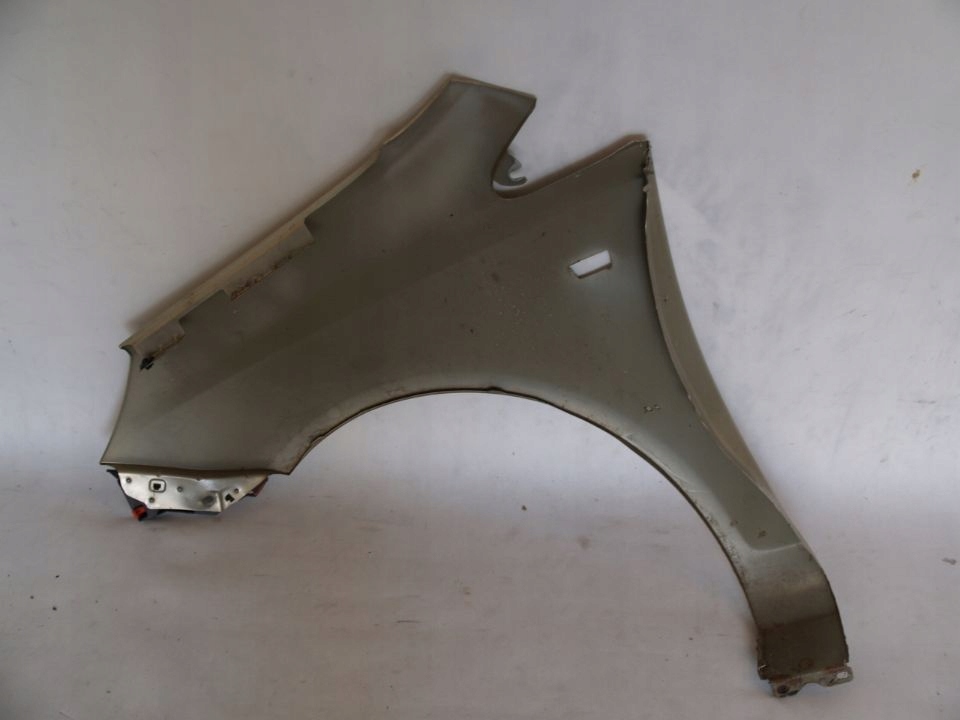 Opel Corsa D parafango Destra 06-15r