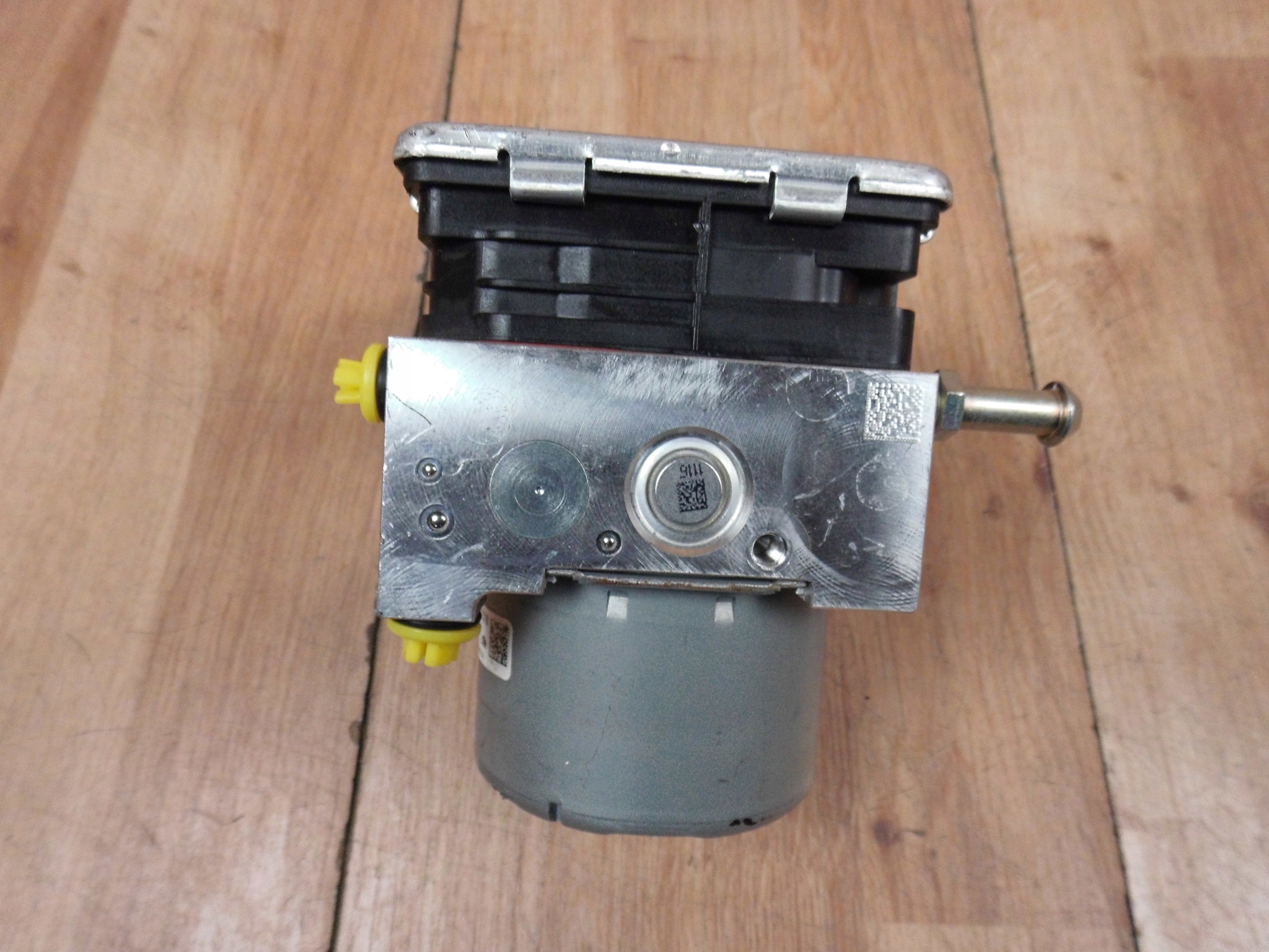 Mitsubishi Eclipse Cross pump ABS 4670B582
