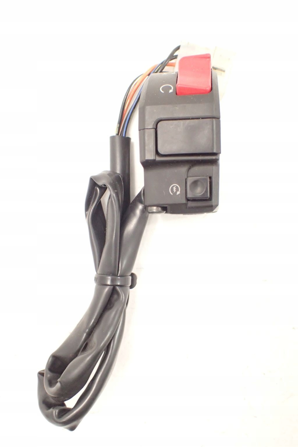 137478-1111 - KTM 1190 RC8 11-12 правий перемикач