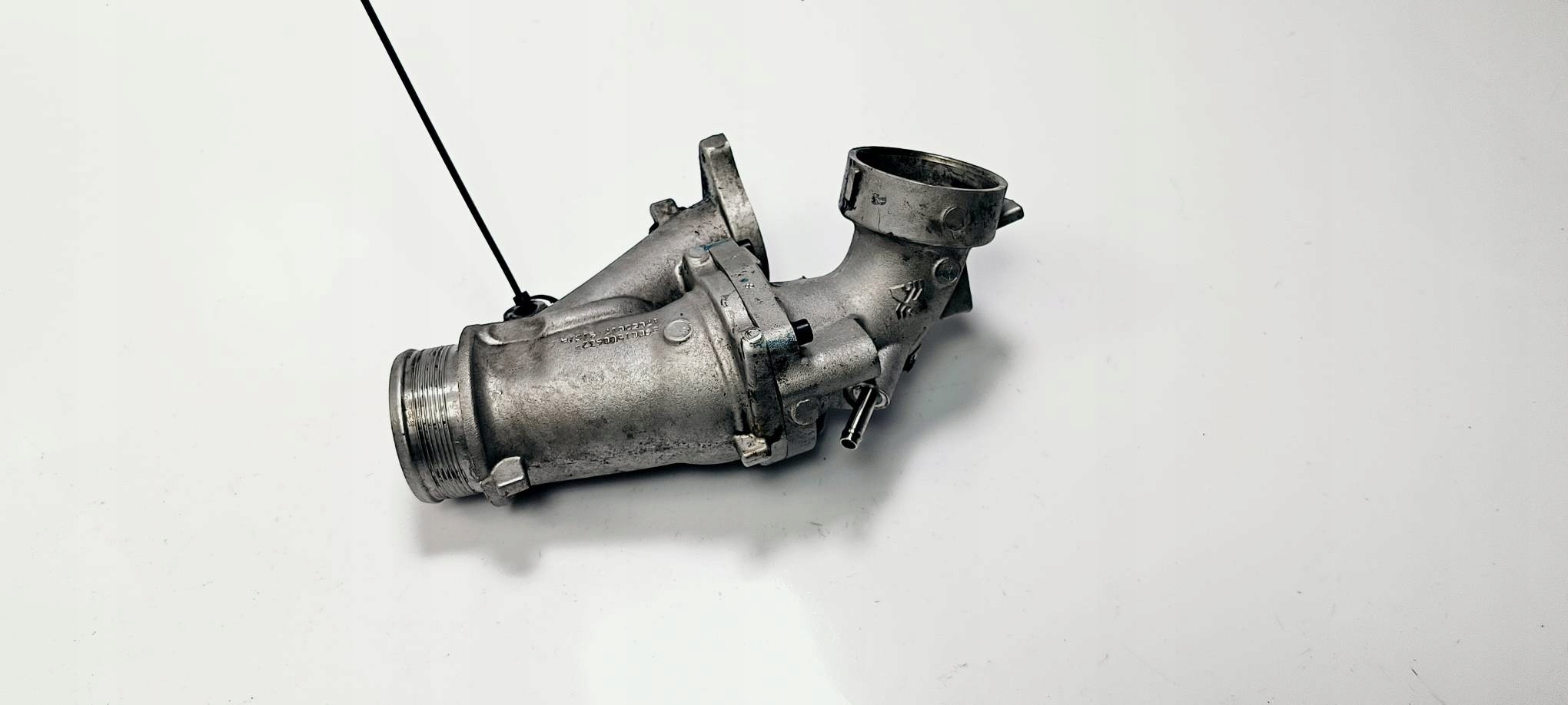 Schlauch rohr DOLOT 03N145901 VOLKSWAGEN PASSAT B8