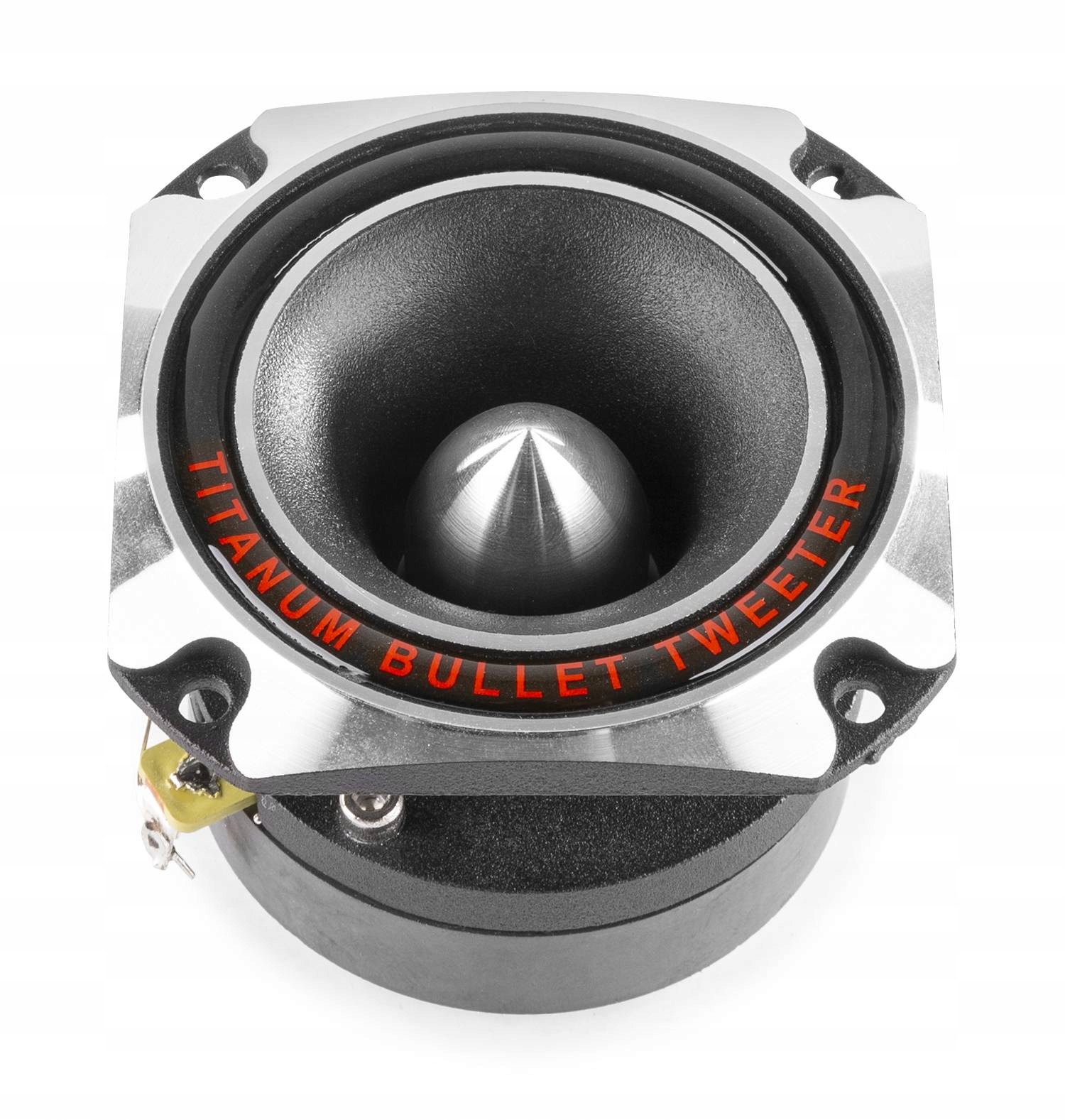 Titanium pro Titanium pro