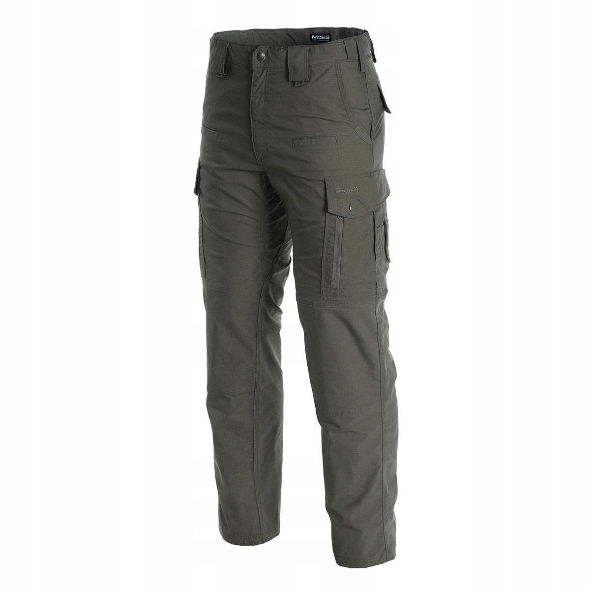 

Spodnie bojówki Pentagon Ranger 2.0 Green 40/32