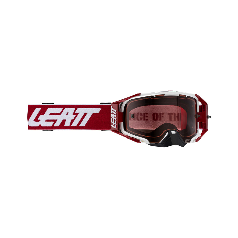 Okuliare Leatt Velocity 6.5 Cryztal 32 Vlt Ruby Rose Os