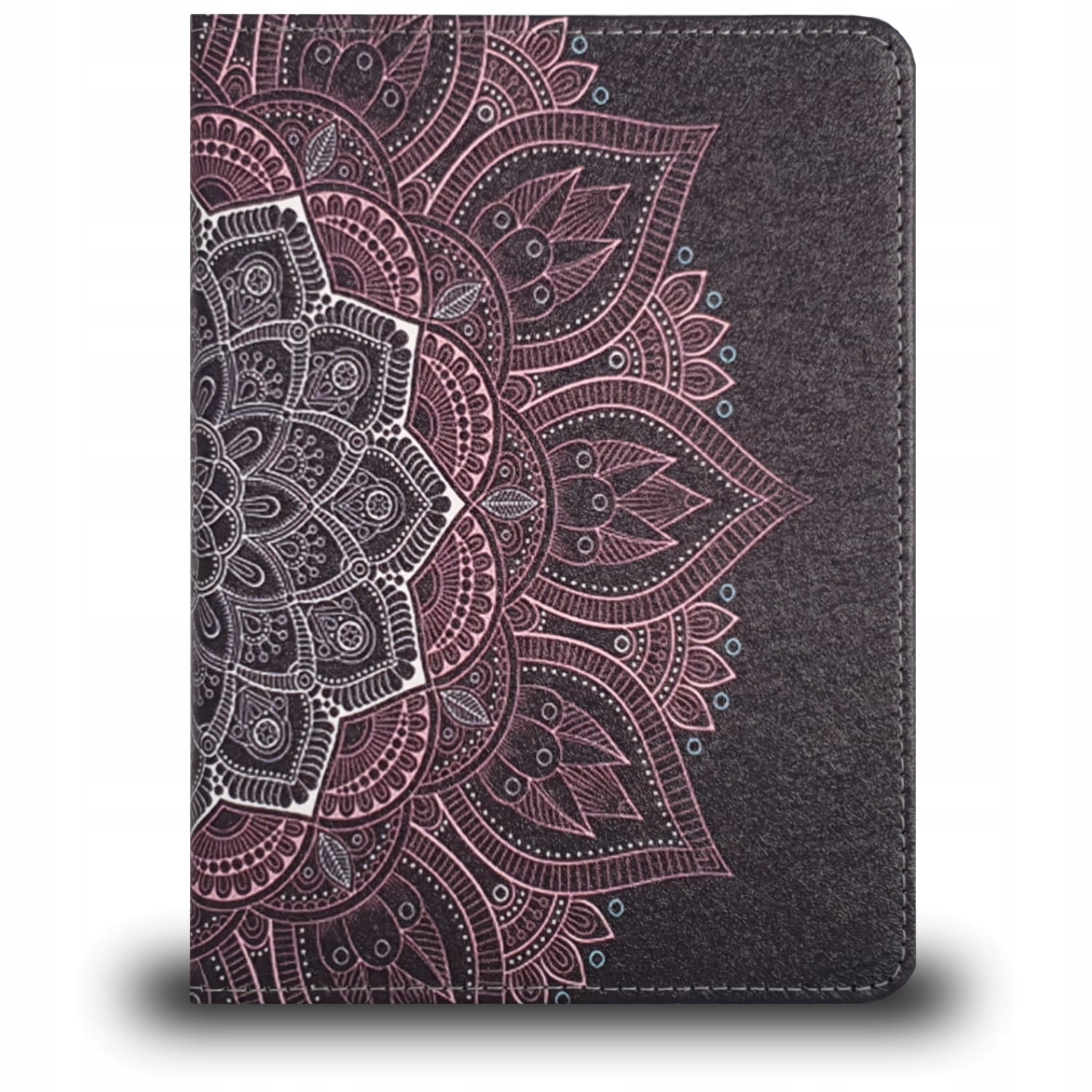 ETUI do POCKETBOOK COLOR / BASIC LUX 2 4 / TOUCH LUX 4 5 / EMPIK GOBOOK Stan opakowania oryginalne