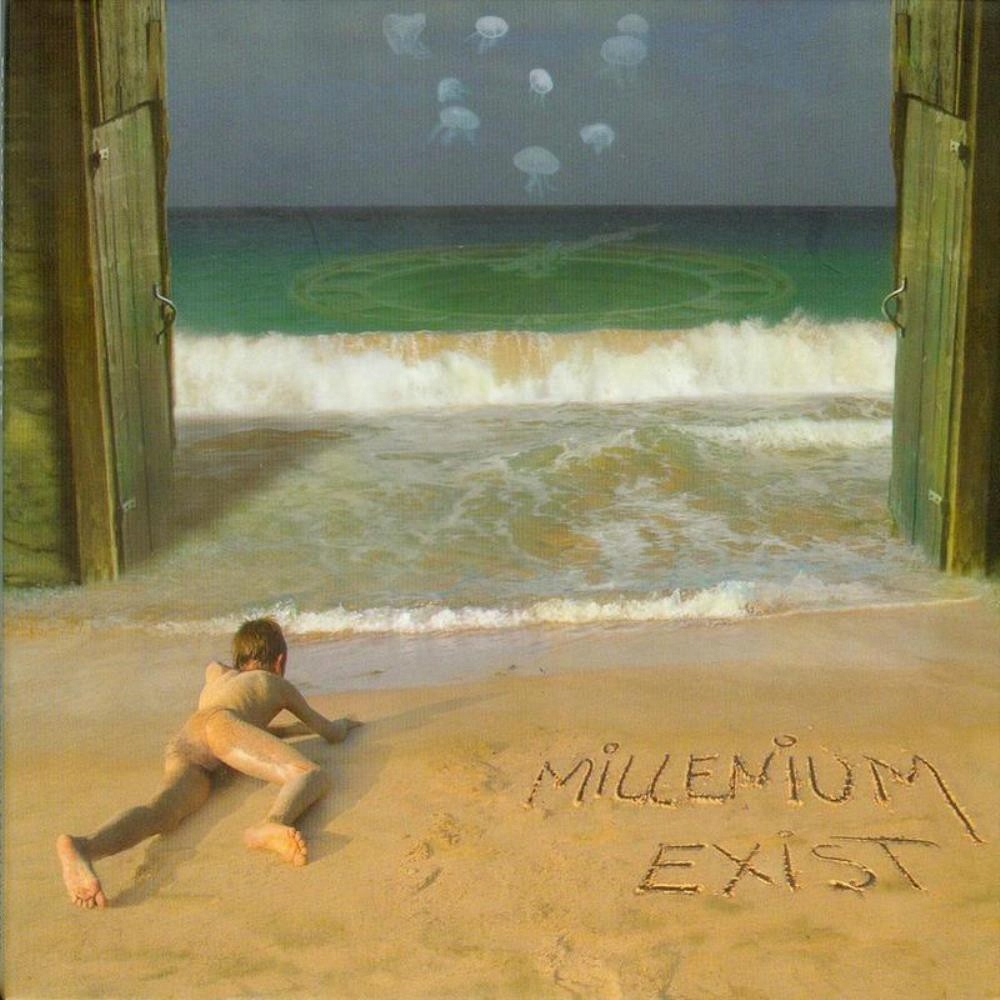 Millenium Exist (CD Digipack)