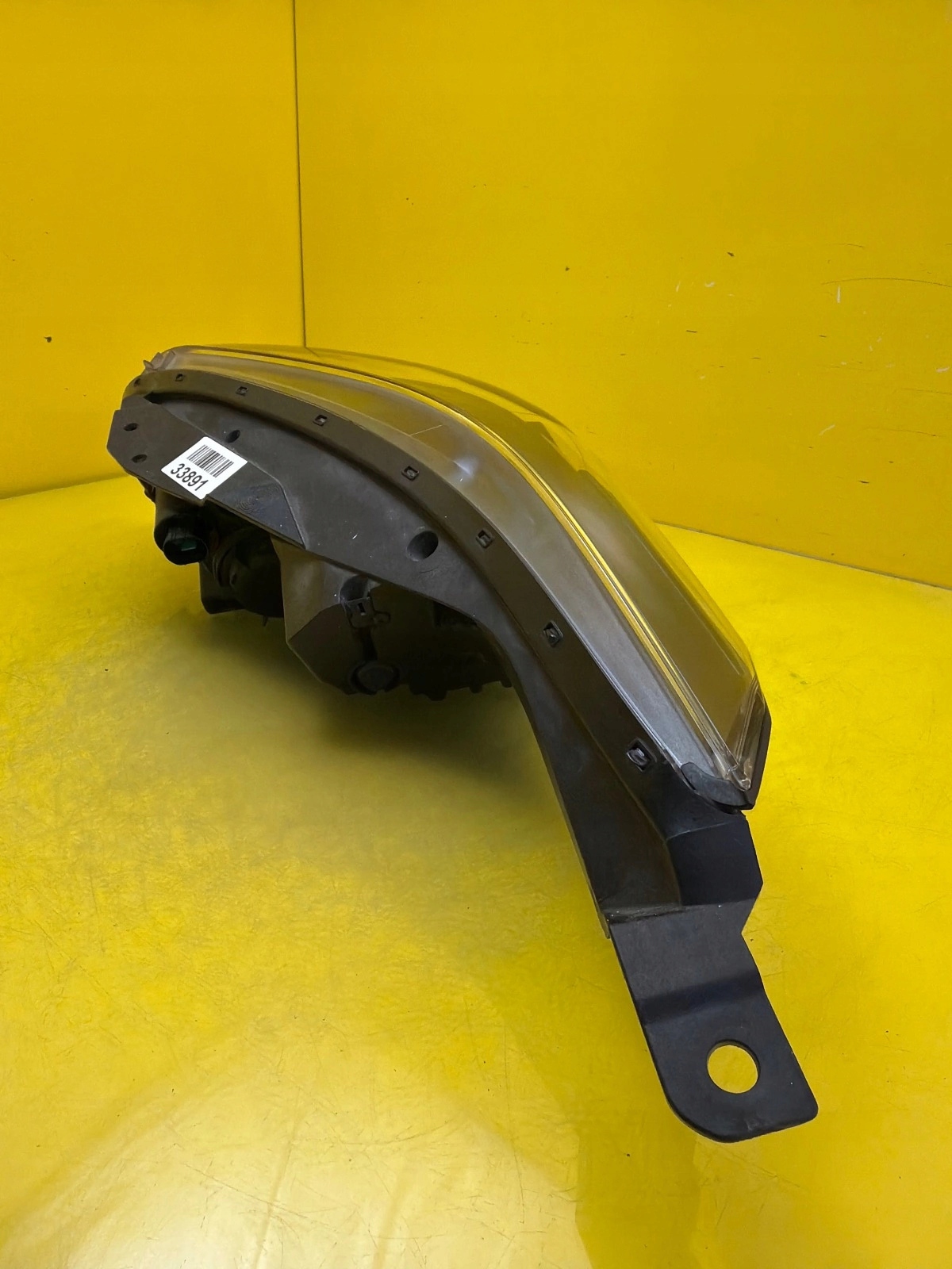 light right Kia Ceed III Lift Full Led 92102J7500