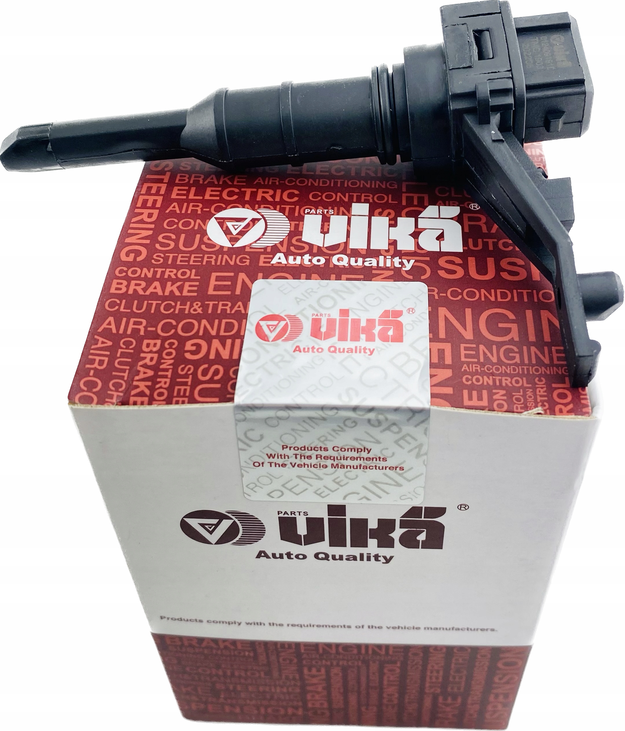 CZUJNIK PRĘDKOŚCI OBROTÓW VW PASSAT B5 1997-2005