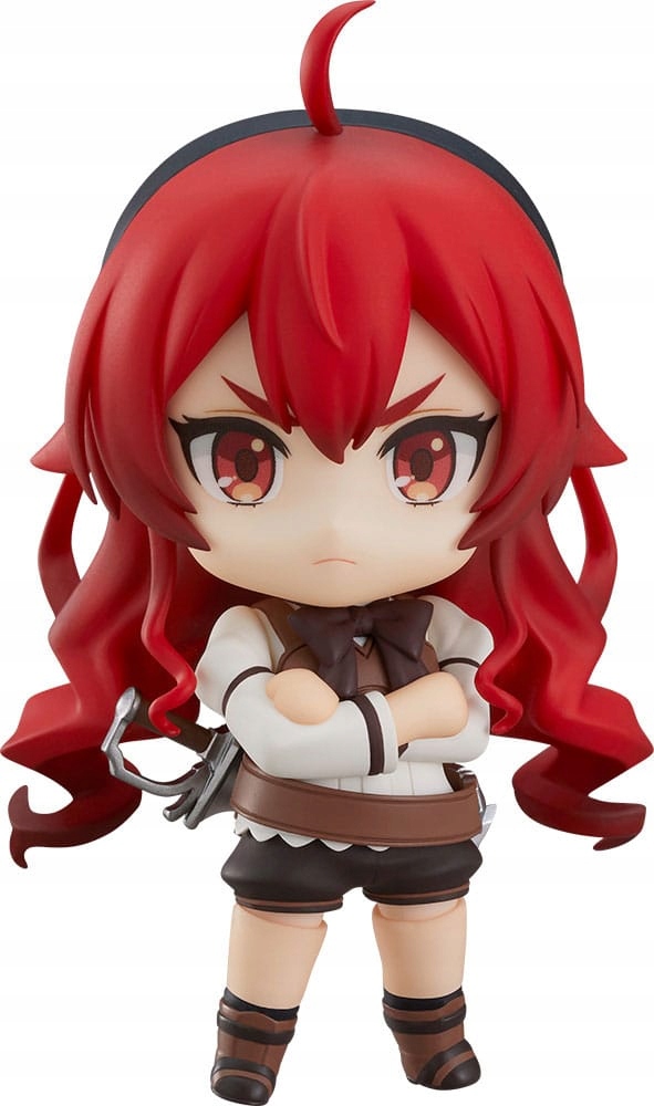 Mushoku Tensei: Bezproblémová reinkarnace Nendoroid Action Figure Eris Boreas G